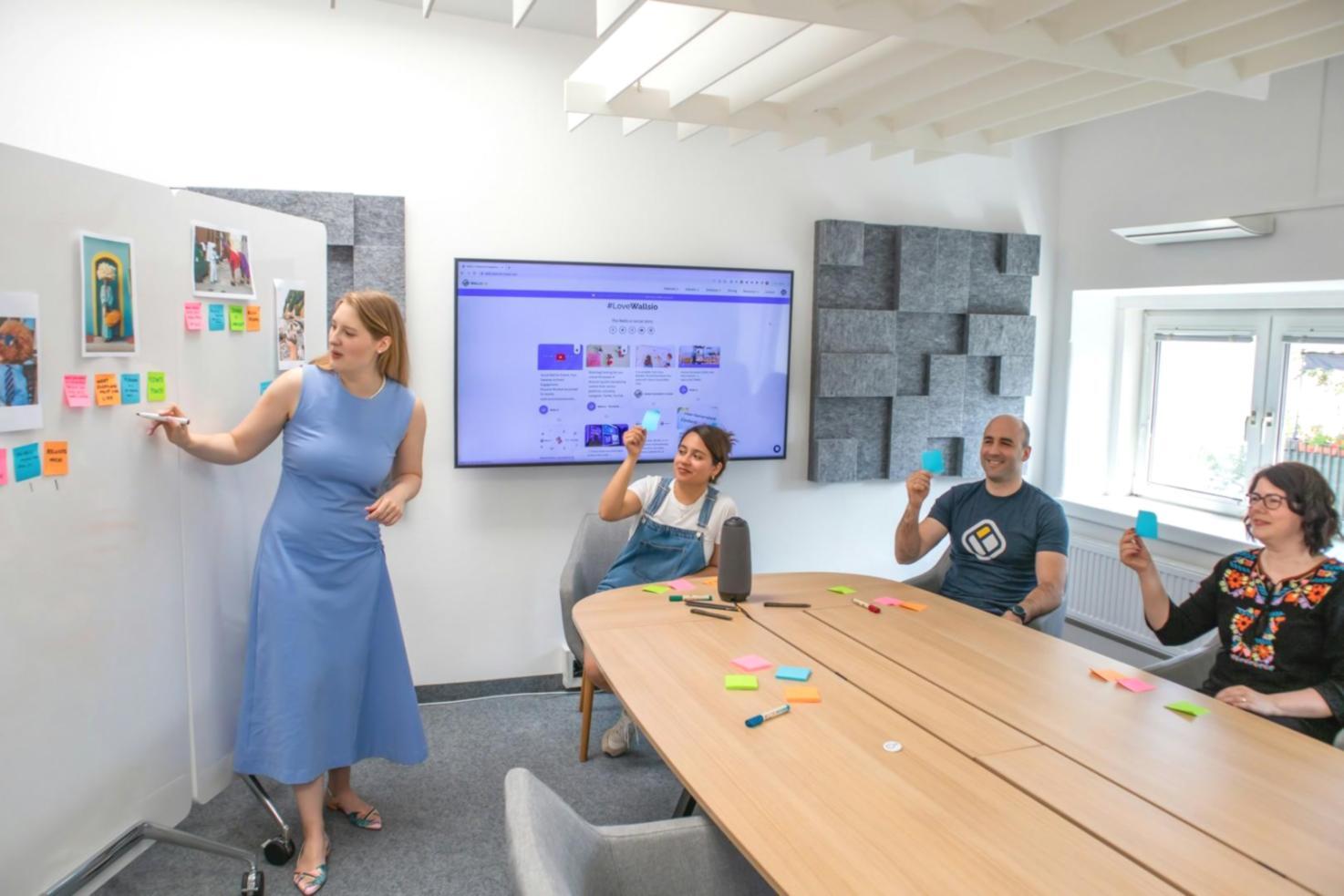 Detaillierte Wettbewerbsanalyse mit modernen Tools